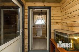 Дом 327м², 3-этажный, участок 6 сот.