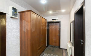 Дом 141м², 1-этажный, участок 6 сот.