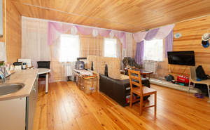 Дом 75м², 2-этажный, участок 7 сот.