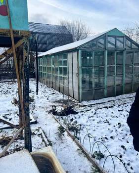 Дом 30м², 2-этажный, участок 5 сот.