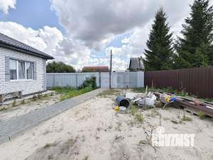 Дача 110м², 1-этажный, участок 5 сот.