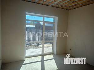 Дом 92м², 2-этажный, участок 5 сот.