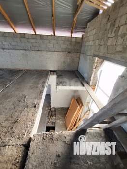 Дом 121м², 2-этажный, участок 6 сот.