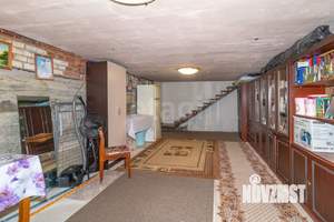 Дом 240м², 2-этажный, участок 10 сот.