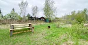 Дом 50м², 1-этажный, участок 7 сот.