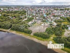 Дом 288м², 2-этажный, участок 12 сот.