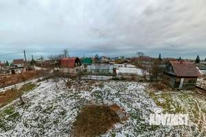 Дом 32м², 1-этажный, участок 9 сот.