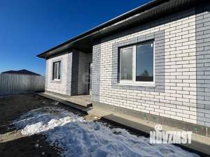 Дом 85м², 1-этажный, участок 6 сот.