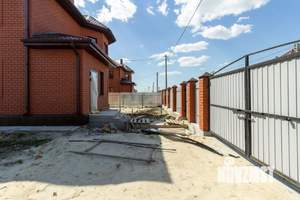 Дом 139м², 2-этажный, участок 6 сот.