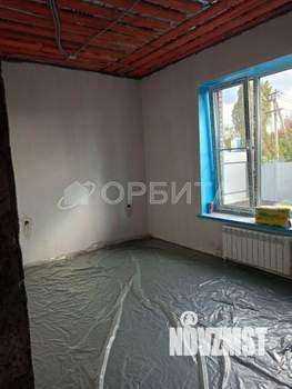 Дом 90м², 2-этажный, участок 4 сот.