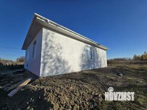 Дом 100м², 1-этажный, участок 6 сот.