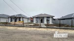 Дом 105м², 1-этажный, участок 5 сот.