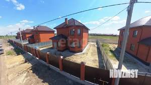 Дом 139м², 2-этажный, участок 6 сот.