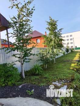 Дом 141м², 2-этажный, участок 8 сот.