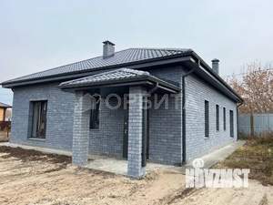 Дом 130м², 2-этажный, участок 9 сот.