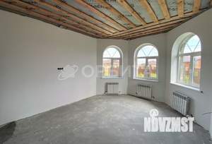 Дом 122м², 2-этажный, участок 9 сот.