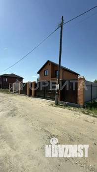 Дом 100м², 2-этажный, участок 5 сот.