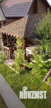 Дом 70м², 2-этажный, участок 8 сот.