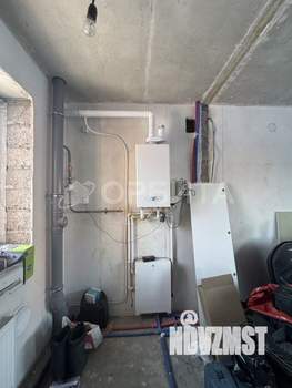 Таунхаус 103м², 2-этажный, участок 2 сот.