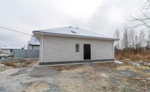 Дом 78м², 8-этажный, участок 7 сот.