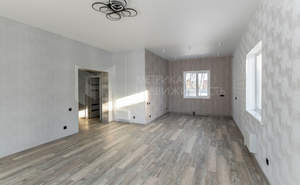 Дом 90м², 1-этажный, участок 6 сот.