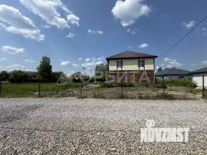 Дом 200м², 2-этажный, участок 15 сот.