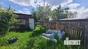 Дом 601м², 1-этажный, участок 6 сот.