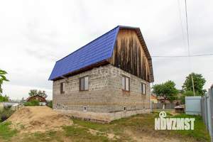 Дом 148м², 1-этажный, участок 17 сот.