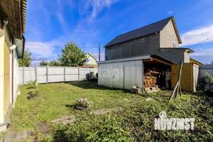 Дом 71м², 2-этажный, участок 8 сот.