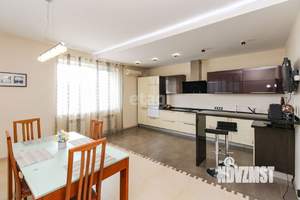 Дом 420м², 4-этажный, участок 15 сот.