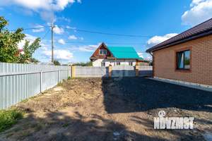 Дом 103м², 1-этажный, участок 5 сот.