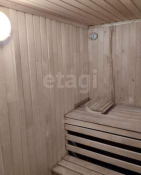 Дом 20м², 2-этажный, участок 6 сот.