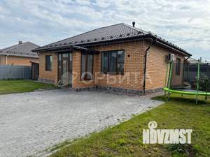 Дом 94м², 2-этажный, участок 6 сот.