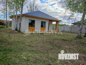 Дача 95м², 2-этажный, участок 7 сот.