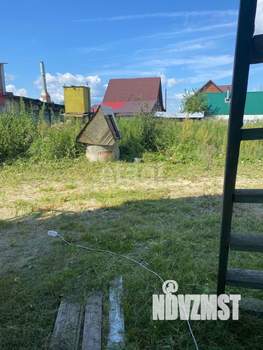 Дом 38м², 2-этажный, участок 5 сот.