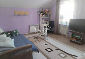 Дом 93м², 2-этажный, участок 5 сот.