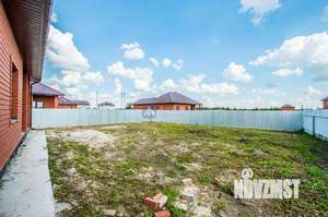 Коттедж 97м², 1-этажный, участок 6 сот.