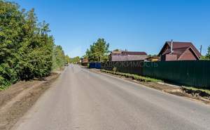 Дом 24м², 1-этажный, участок 5 сот.