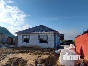 Дом 90м², 1-этажный, участок 10 сот.