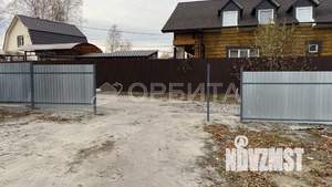 Дом 76м², 2-этажный, участок 4 сот.