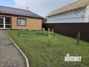 Дом 80м², 2-этажный, участок 6 сот.