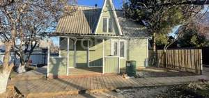 Дом 62м², 2-этажный, участок 0 сот.