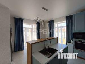 Дом 221м², 2-этажный, участок 9 сот.