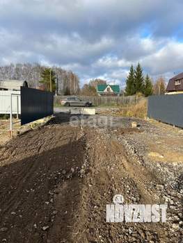 Дом 26м², 1-этажный, участок 7 сот.