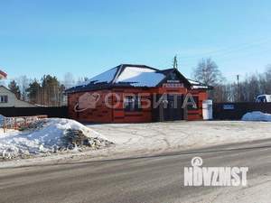 Дом 10м², 2-этажный, участок 4 сот.