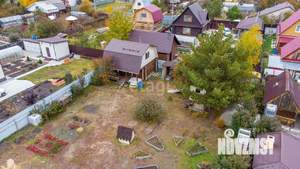 Дом 70м², 2-этажный, участок 8 сот.