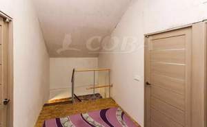 Дом 200м², 2-этажный, участок 15 сот.