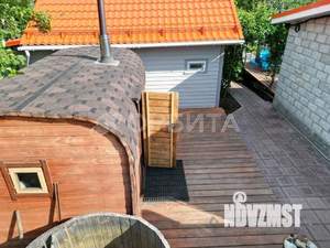 Дом 120м², 2-этажный, участок 7 сот.