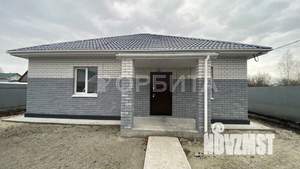 Дом 98м², 2-этажный, участок 5 сот.