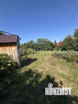 Дом 30м², 2-этажный, участок 6 сот.